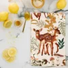 Marta Barragan Camarasa Fawns In The Autumn Forest Cutting Board - Deny Designs -Deny Designs Shop GUEST 0038c77e 4f7a 4c3b adc7 1b1a0cf1c2d5