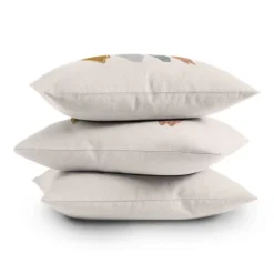 16"x16" Deny Designs Menina Lisboa Summer Cool Surfboards Square Outdoor Throw Pillow Yellow -Deny Designs Shop GUEST 0075d84c 5364 416e b5f4 376f017e91e8