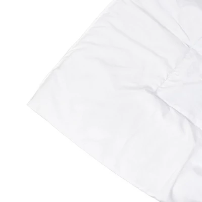 Full/Queen Color Poems Arch Symmetry VI Comforter Set Off-White - Deny Designs 5 Full/Queen Color Poems Arch Symmetry VI Comforter Set Off-White - Deny Designs - Image 3