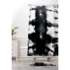 Alison Janssen Shibori Bath Mat Black - Deny Designs -Deny Designs Shop GUEST 010cbfa4 5531 4eb5 bf41 7125dce7b7a6
