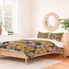 Oris Eddu Magnolia Bloom Duvet Set - Deny Designs -Deny Designs Shop GUEST 01655cd5 0835 4815 818b 6354565a3b3b