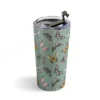 Emanuela Carratoni Wild Butterflies 20 Oz Stainless Steel Travel Mug - Deny Designs 2 Emanuela Carratoni Wild Butterflies 20 Oz Stainless Steel Travel Mug - Deny Designs -Deny Designs Shop GUEST 01b13a5f acfe 411d 9e82 fcf25b8ddcf8