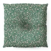 Holli Zollinger Cerie Bouquet Garden Square Floor Pillow - Deny Designs -Deny Designs Shop GUEST 01d7c127 6e0f 4510 acfe efcf2d764849