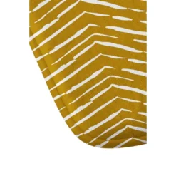 Iveta Abolina La Jardin Noir III Bath Mat Yellow - Deny Designs -Deny Designs Shop GUEST 021418bb d4c4 48a2 abf8 7468b677e8c9