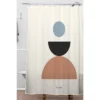Arielsinhaha Virgo Shower Curtain Off White - Deny Designs -Deny Designs Shop GUEST 022d0ebd 15c9 4ad0 b1a8 69fbef59b189