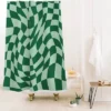 Deny Designs Maria Creative Play Checkers Sage Shower Curtain -Deny Designs Shop GUEST 028ba136 f905 4a8d 8f14 9fc3e0981f14