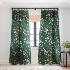 Emanuela Carratoni Meadow Flowers Theme Single Panel Sheer Window Curtain - Deny Designs 13 Emanuela Carratoni Meadow Flowers Theme Single Panel Sheer Window Curtain - Deny Designs -Deny Designs Shop GUEST 02c201e4 5963 4170 ba9e 604371b750d2