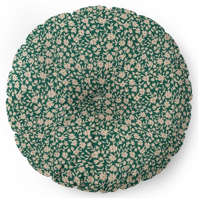 Holli Zollinger Cerie Bouquet Garden Round Floor Pillow - Deny Designs 3 Holli Zollinger Cerie Bouquet Garden Round Floor Pillow - Deny Designs
