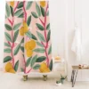 Megan Galante Arancia Shower Curtain Pink - Deny Designs 1 Megan Galante Arancia Shower Curtain Pink - Deny Designs -Deny Designs Shop GUEST 0389633c 68aa 468b 8ff6 1b15c2d5a167