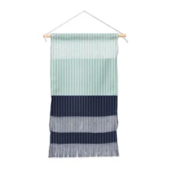 Color Poems Color Block Lines XI Fiber Wall Hanging - Deny Designs 7 Color Poems Color Block Lines XI Fiber Wall Hanging - Deny Designs -Deny Designs Shop GUEST 0389cd96 6bc5 490d 8eb2 92871e55c296