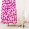 Garima Dhawan Hydrangea Shower Curtain Purple - Deny Designs -Deny Designs Shop GUEST 0494d7b1 386e 4620 8114 56f9bf406183