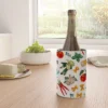 Adrianne La Festa Pattern Wine Chiller -Deny Designs Shop GUEST 04ce0742 bec2 4966 aafc 3c13d892d73e