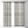 Holli Zollinger Jai Dotted Single Panel Sheer Window Curtain - Deny Designs -Deny Designs Shop GUEST 04e6174e 98a5 4110 82f0 5c20a71249d1