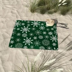 Iveta Abolina Silent Night Green Picnic Blanket -Deny Designs 6 Iveta Abolina Silent Night Green Picnic Blanket -Deny Designs -Deny Designs Shop GUEST 06420fd0 40a0 41ad 9c2e 385d07d0fb5d