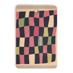 Gaite Geometric Abstraction 241 Cutting Board - Rectangle 7 Gaite Geometric Abstraction 241 Cutting Board - Rectangle -Deny Designs Shop GUEST 065c10d4 8e38 4dda 8119 eac6c1ff7f51