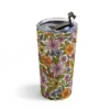Alisa Galitsyna Summer Garden 11 20 Oz Stainless Steel Travel Mug - Deny Designs -Deny Designs Shop GUEST 065d5a5e 7bda 4b70 a200 5d18467b3261