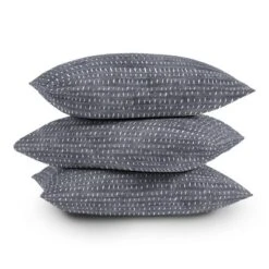 Holli Zollinger Bogo Rain Outdoor Throw Pillow Denim Blue- Deny Designs 8 Holli Zollinger Bogo Rain Outdoor Throw Pillow Denim Blue- Deny Designs -Deny Designs Shop GUEST 06b142ee 473e 4990 987e 3f178dffccb1