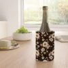 Avenie Delicate Deep Autumn Floral Wine Chiller -Deny Designs Shop GUEST 06ce6910 7df1 4de2 9962 673996934a10