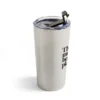 DirtyAngelFace This Must Be The Place Travel Mug 20 Oz Stainless Steel Travel Mug - Deny Designs -Deny Designs Shop GUEST 06ec02d0 d43a 4cb5 9f63 ea6f446027b1