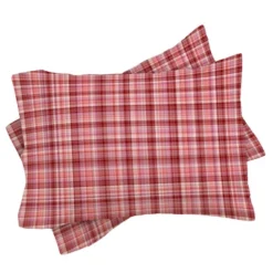 Lisa Argyropoulos Holiday Plaid Duvet Set - Deny Designs -Deny Designs Shop GUEST 072dc70c c369 411b b5fb 85a1875f76e2