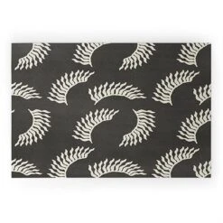Lola Terracota When The Leaves Become Wings Welcome Mat - Society6 -Deny Designs Shop GUEST 0762b5a9 b4bd 4eea 86dd f618b80af1db