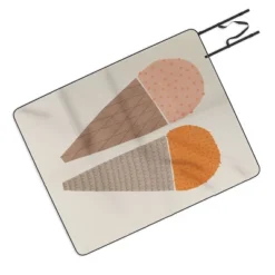 Alisa Galitsyna Gelato 1 Picnic Blanket - Deny Designs -Deny Designs Shop GUEST 0783f591 fbce 4dbd 8c0a e3135a210848