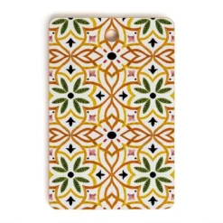 Marta Barragan Camarasa Obsession Nature Mosaics Cutting Board - Deny Designs -Deny Designs Shop GUEST 08c48c7c 94d2 4314 abb8 83e7452904be