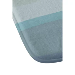 June Journal Calming Ocean Waves Memory Foam Bath Mat Blue - Deny Designs -Deny Designs Shop GUEST 08cebc41 90d8 41e1 8a62 87903802512f