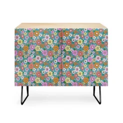 Schatzi Betty Floral Credenza - Deny Designs 8 Schatzi Betty Floral Credenza - Deny Designs -Deny Designs Shop GUEST 0920cbc5 94f2 4ae7 8929 5f0bfb2e2387