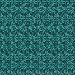 Holli Zollinger Maisey Shower Curtain Green - Deny Designs -Deny Designs Shop GUEST 094c2692 28ba 44f5 be7a a7c9f5f7d35a