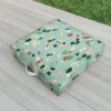 Holli Zollinger ZARAH TERRAZZO Outdoor Floor Cushion - Deny Designs -Deny Designs Shop GUEST 09903d0e d104 4a4e 8f77 db1d1f52d792