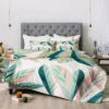 Zoe Wodarz Painterly Palm Comforter Set - Green Deny Designs 2 Zoe Wodarz Painterly Palm Comforter Set - Green Deny Designs -Deny Designs Shop GUEST 0990df8f 606b 4aad 9edf f1d8a671e9b0