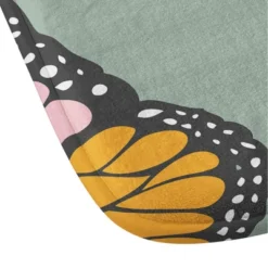 Emanuela Carratoni Wild Butterflies Memory Foam Bath Mat - Deny Designs -Deny Designs Shop GUEST 0994a640 9388 4025 b4c5 4b57252115e4