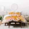 Cat Coquillette Sunshine Retro Duvet Set - Deny Designs -Deny Designs Shop GUEST 099d55a8 fbaa 43a5 8e2a 3f59e26c3c15