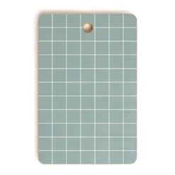 Cocoon Design Sage Green Retro Grid Pattern Cutting Board - Rectangle 7 Cocoon Design Sage Green Retro Grid Pattern Cutting Board - Rectangle -Deny Designs Shop GUEST 0a93d6e7 00d9 4d19 b3a2 bd6940dd7f7d