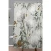 Iveta Abolina Helaine Shower Curtain Gray - Deny Designs -Deny Designs Shop GUEST 0ac0f3a3 fe87 41d6 97e7 e95c95cf07c7