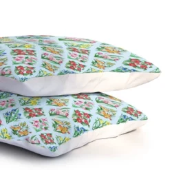 Deny Designs 3pc Twin/Twin XL Evanjelina And Co Japanese Collection Duvet And Sham Set 11 Deny Designs 3pc Twin/Twin XL Evanjelina And Co Japanese Collection Duvet And Sham Set -Deny Designs Shop GUEST 0b414de0 8fd3 4065 90e8 b65fe8d059cc