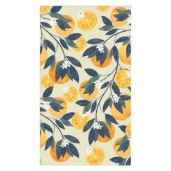 El Buen Limon Oranges Branch And Flowers Tablecloth -Deny Designs -Deny Designs Shop GUEST 0b5bcc21 d71d 4b57 ac62 cc8fe65892df
