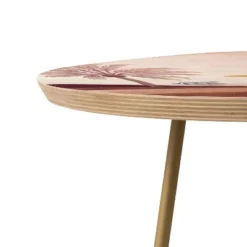 Nika The Journey Side Round Table Gold - Deny Designs 7 Nika The Journey Side Round Table Gold - Deny Designs -Deny Designs Shop GUEST 0b732792 f7b0 4d40 89b6 c5e09a32f8c3