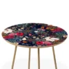Burcu Korkmazyurek Midnight Garden VI Side Round Table - Deny Designs -Deny Designs Shop GUEST 0bb51977 b382 467f aa0f d47b3dd40930