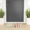 Colour Poems Bold Curvature Stripes I Looped Vinyl Welcome Mat - Society6 2 Colour Poems Bold Curvature Stripes I Looped Vinyl Welcome Mat - Society6 -Deny Designs Shop GUEST 0bd7c16f afd0 459d 9058 d45918de1e63
