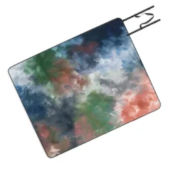 Madart Inc. The Joy Of Spring DUNCANSON Picnic Blanket - Deny Designs -Deny Designs Shop GUEST 0c095c86 72ed 4a45 ad19 8cc6e780e503