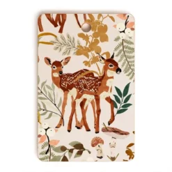Marta Barragan Camarasa Fawns In The Autumn Forest Cutting Board - Deny Designs -Deny Designs Shop GUEST 0c55c743 17d5 4b3a 8d0b 35bcf09f055b