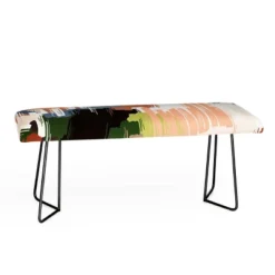 Marta Barragan Camarasa Abstract Colors Nature Bench - Deny Designs 10 Marta Barragan Camarasa Abstract Colors Nature Bench - Deny Designs -Deny Designs Shop GUEST 0d771cd7 50a9 4697 bbbf 89466ee16abd