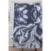 Marta Barragan Camarasa Marble Shower Curtain Blue - Deny Designs -Deny Designs Shop GUEST 0de5ef03 f557 4fa1 a5fe 2fd002b8751c