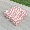 Emanuela Carratoni Moroccan Inspiration Outdoor Floor Cushion - Deny Designs