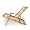 Holli Zollinger INDU WHITE Sling Chair - Black - Deny Designs -Deny Designs Shop GUEST 0f262582 d022 4705 a6f7 d97691e74e57
