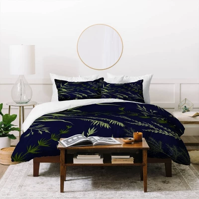 Iveta Abolina Margaux III Duvet Cover & Sham Set - Deny Designs 5 Iveta Abolina Margaux III Duvet Cover & Sham Set - Deny Designs - Image 3