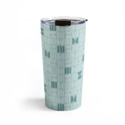 CoastL Studio Bold Minimalism Teal 20 Oz Stainless Steel Travel Mug - Deny Designs 9 CoastL Studio Bold Minimalism Teal 20 Oz Stainless Steel Travel Mug - Deny Designs -Deny Designs Shop GUEST 107a5d1b 0c05 4d7a 95eb 26da093a8f9a