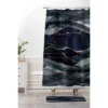 36"x24" UtArt Midnight Marble Deep Ocean Waves Memory Foam Bath Mat Navy - Deny Designs 1 36"x24" UtArt Midnight Marble Deep Ocean Waves Memory Foam Bath Mat Navy - Deny Designs -Deny Designs Shop GUEST 10dfdac1 bae1 46f6 bae2 cb432ad1d526